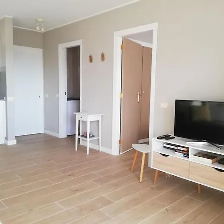 Apartamento Cozy Cattleya *