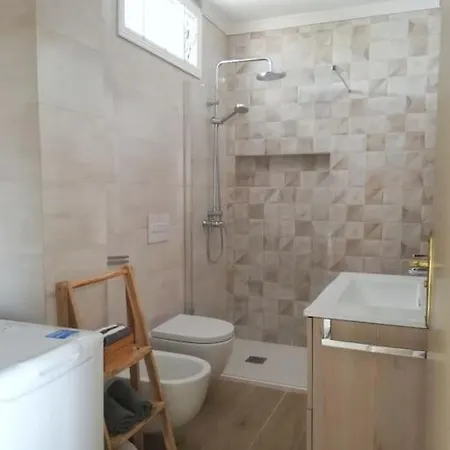 Cozy Cattleya Apartamento Arona (Tenerife)