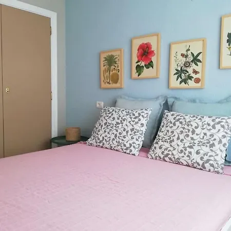 Apartamento Cozy Cattleya *
